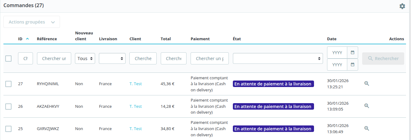🚀 QuickOrder - Commande Express pour PrestaShop – Image 4